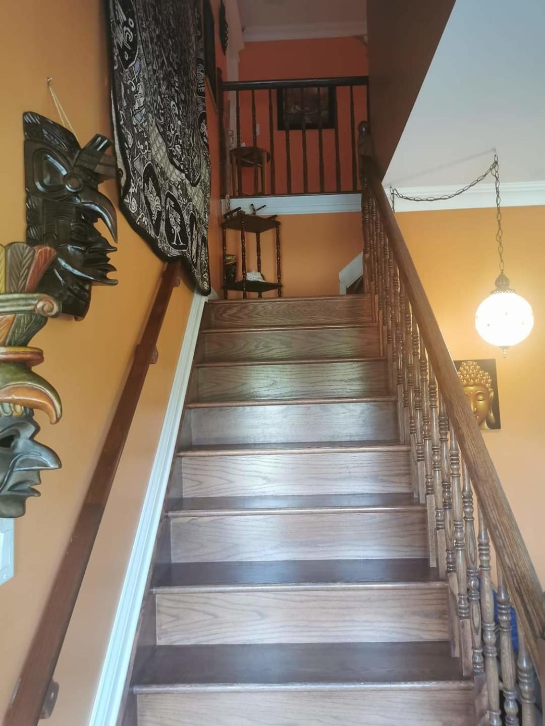 Gite Le Tresor Cache Bed & Breakfast Chelsea Екстер'єр фото